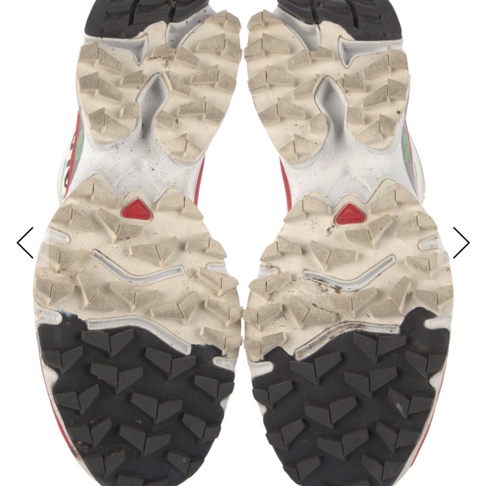 Salomon Sneakers - Picture 4 of 4